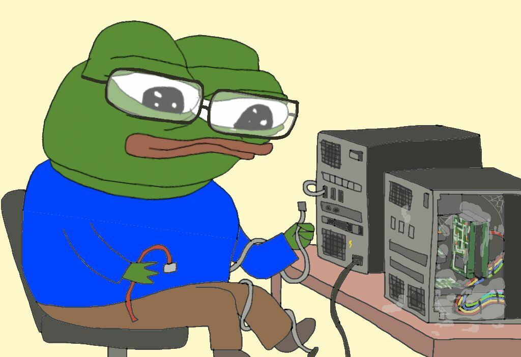 Coding