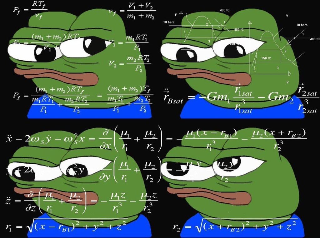 Maths